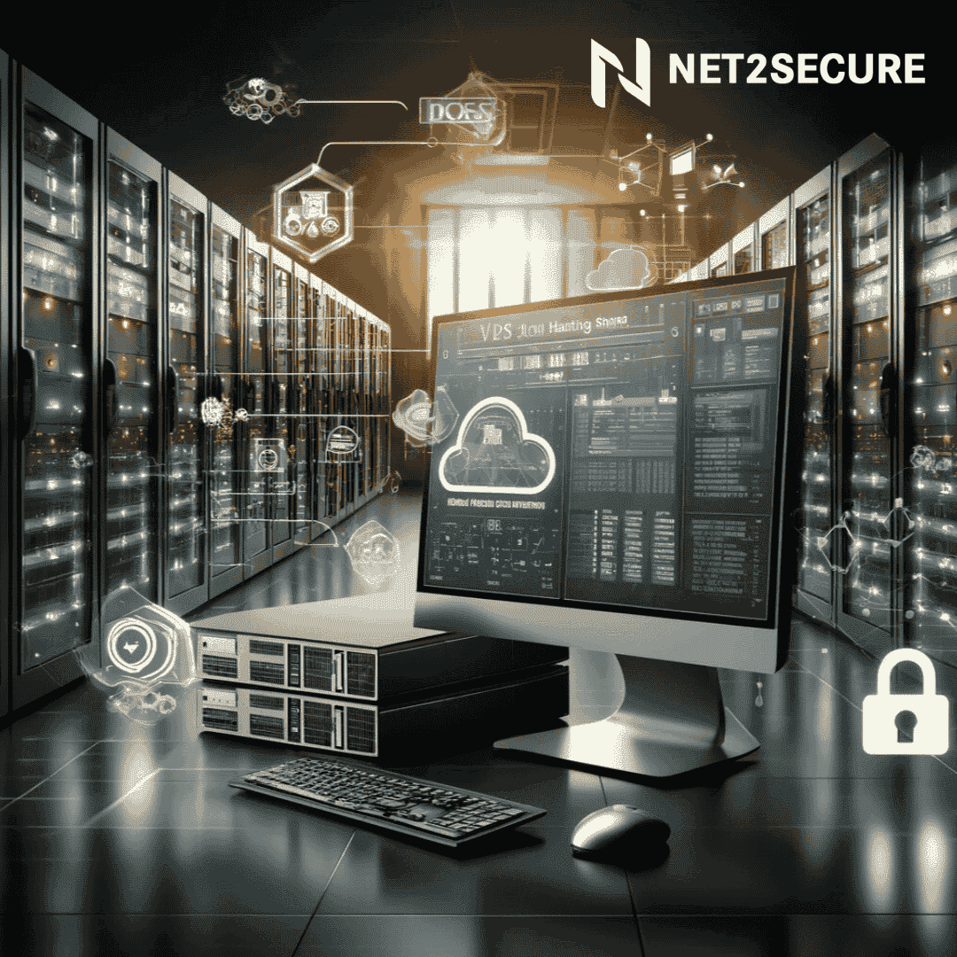 Shaping Tomorrows Web: Emerging Trends in VPS Hosting for 2025-2030